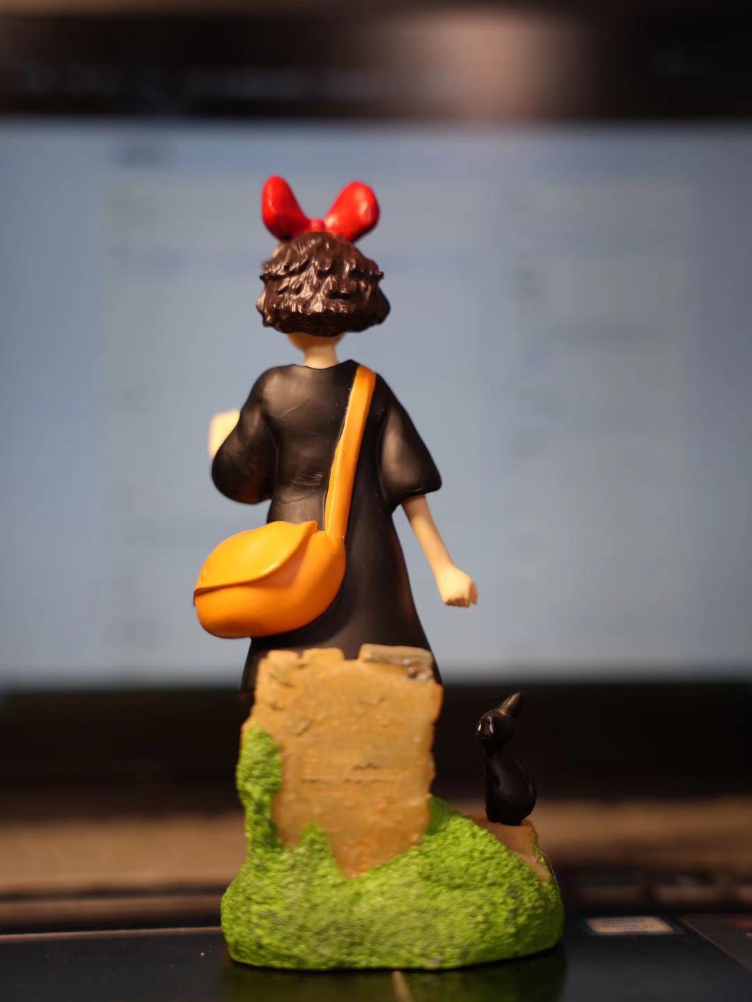 Kiki’s Delivery Service Pen Holder