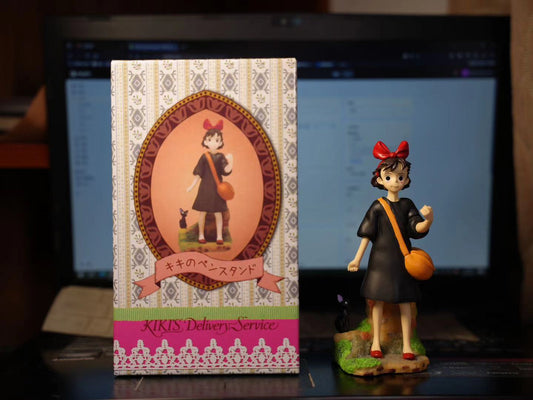 Kiki’s Delivery Service Pen Holder