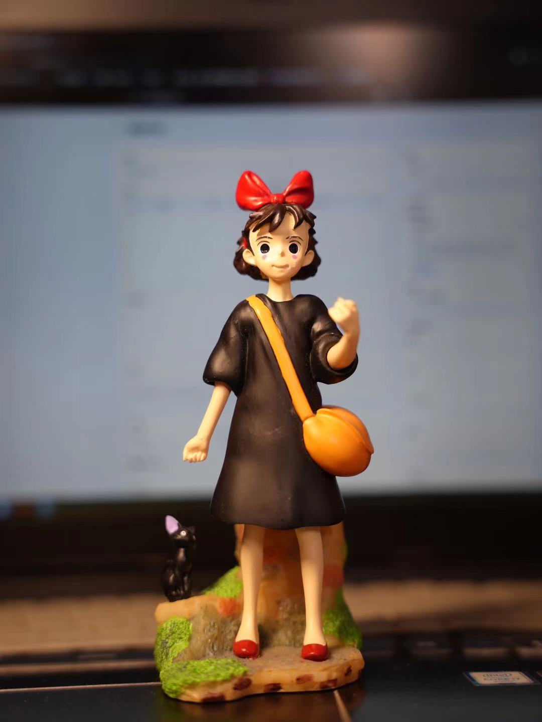 Kiki’s Delivery Service Pen Holder